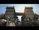 imágenes de Warriors: Legends of Troy