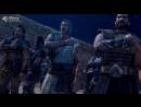 imágenes de Warriors: Legends of Troy