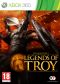 portada Warriors: Legends of Troy Xbox 360