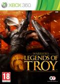Warriors: Legends of Troy XBOX 360