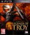 Warriors: Legends of Troy portada