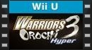 vídeos de Warriors Orochi 3