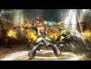 imágenes de Warriors Orochi 3