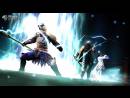 imágenes de Warriors Orochi 3