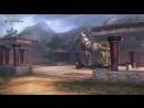 imágenes de Warriors Orochi 3