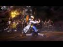 imágenes de Warriors Orochi 3