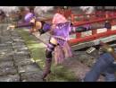 imágenes de Warriors Orochi 3