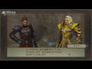 imágenes de Warriors Orochi 3