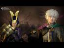 imágenes de Warriors Orochi 3