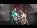 imágenes de Warriors Orochi 3