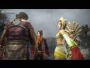 imágenes de Warriors Orochi 3