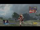 imágenes de Warriors Orochi 3