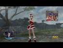imágenes de Warriors Orochi 3