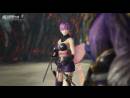 imágenes de Warriors Orochi 3