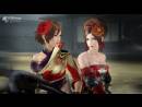 imágenes de Warriors Orochi 3