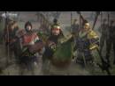 imágenes de Warriors Orochi 3