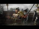 imágenes de Warriors Orochi 3