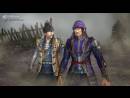 imágenes de Warriors Orochi 3