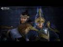 imágenes de Warriors Orochi 3