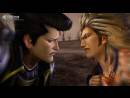 imágenes de Warriors Orochi 3