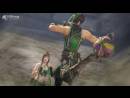 imágenes de Warriors Orochi 3