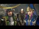 imágenes de Warriors Orochi 3