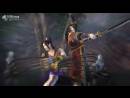 imágenes de Warriors Orochi 3