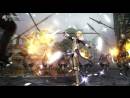 imágenes de Warriors Orochi 3