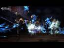 imágenes de Warriors Orochi 3