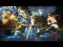 imágenes de Warriors Orochi 3