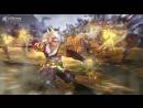 imágenes de Warriors Orochi 3