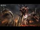 imágenes de Warriors Orochi 3