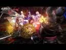 imágenes de Warriors Orochi 3