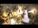 imágenes de Warriors Orochi 3