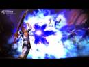 imágenes de Warriors Orochi 3