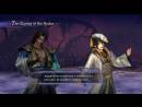 imágenes de Warriors Orochi 3