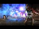 imágenes de Warriors Orochi 3