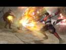 imágenes de Warriors Orochi 3