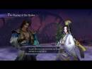 imágenes de Warriors Orochi 3