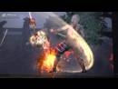 imágenes de Warriors Orochi 3