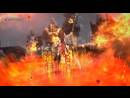 imágenes de Warriors Orochi 3