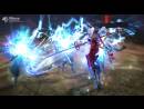 imágenes de Warriors Orochi 3