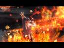 imágenes de Warriors Orochi 3