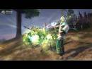 imágenes de Warriors Orochi 3