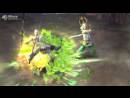 imágenes de Warriors Orochi 3