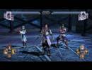 imágenes de Warriors Orochi 3