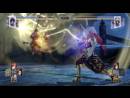 imágenes de Warriors Orochi 3