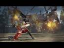 imágenes de Warriors Orochi 3