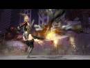 imágenes de Warriors Orochi 3