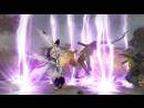 imágenes de Warriors Orochi 3